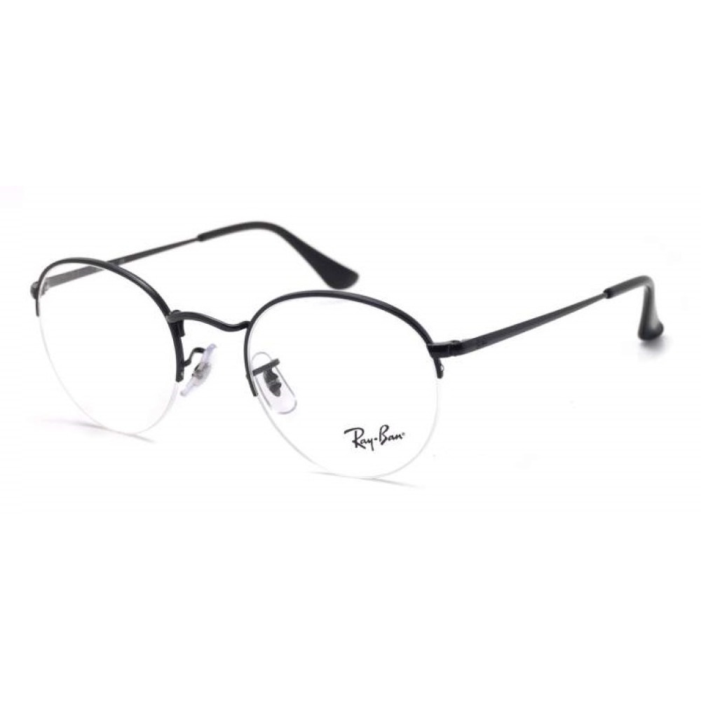 Óculos de Grau Ray Ban Round Gaze RB 3947V 2509 51